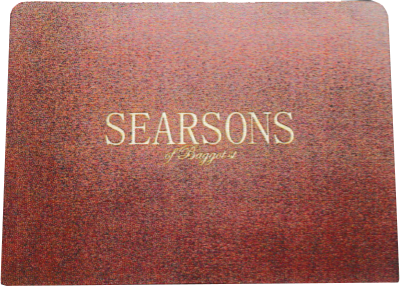 Searsons