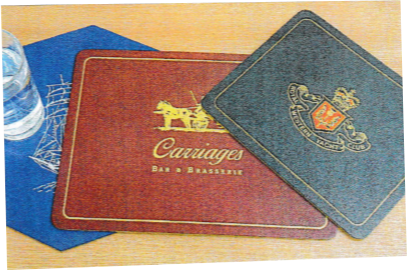 Table Mats