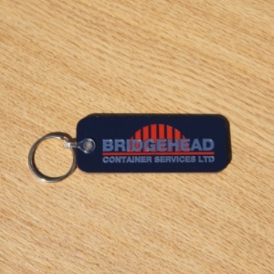 Long key fob